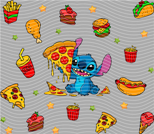 20oz cup wraps-U 455